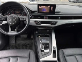 Audi A5 PROGRESSIV/CARFAX/ПАНОРАМА/ПОДГРЕВИ - 17950 € / 35107.15 лв. - 82070373 9