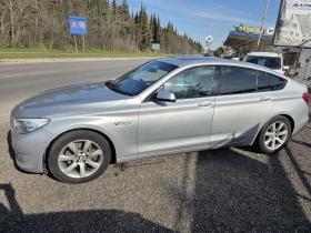BMW 5 Gran Turismo 530 d 258 hp 199k km N57 - 4500 € / 8801.24 лв. - 48103988 5