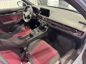 Honda Civic * Manual * 2 КЛЮЧА* ПОДГРЕВ* PANO* KEYLESS*  - 27000 € / 52807.41 лв. - 82609747 17