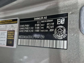 Mercedes-Benz AMG GT C 43  CARFAX - 27500 € / 53785.32 лв. - 22959016 16