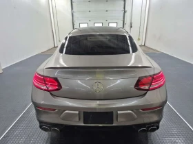 Mercedes-Benz AMG GT C 43  CARFAX - 27500 € / 53785.32 лв. - 22959016 7