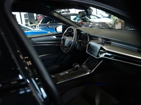 Audi Rs6 Avant 4.0 TFSI Quattro | Auto.bg — изображение 5