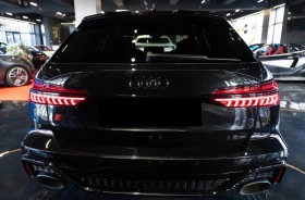 Audi Rs6 Avant 4.0 TFSI Quattro | Auto.bg — изображение 4