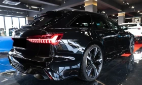 Audi Rs6 Avant 4.0 TFSI Quattro | Auto.bg — изображение 3