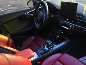 Audi S5  Progressiv /360/MASSAGE/ - 34500 € / 67476.13 лв. - 26033242 14