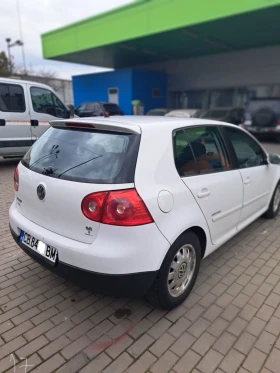 VW Golf 1, 6  Бензин / Газ - 4000 € / 7823.32 лв. - 53700802 15