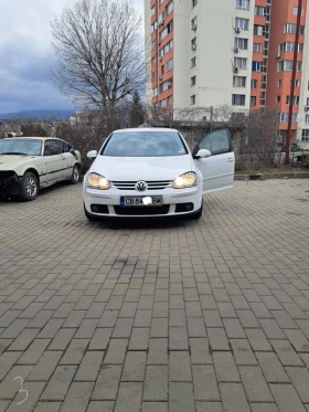 VW Golf 1, 6  Бензин / Газ - 4000 € / 7823.32 лв. - 53700802 3
