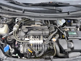 Hyundai I20 1.2i-78кс= ФАБРИЧНА ГАЗ= КЛИМАТИК= 5ВРАТИ - 3500 € / 6845.40 лв. - 55511494 12