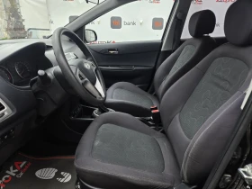 Hyundai I20 1.2i-78кс= ФАБРИЧНА ГАЗ= КЛИМАТИК= 5ВРАТИ - 3500 € / 6845.40 лв. - 55511494 7