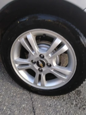 Chevrolet Aveo undefined | Auto.bg — изображение 6