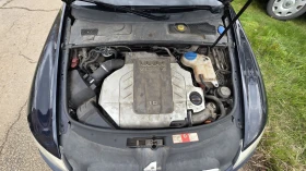Audi A6 - 5800 € / 11343.81 лв. - 16181120 10