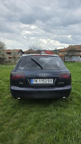 Audi A6 - 5800 € / 11343.81 лв. - 16181120 3