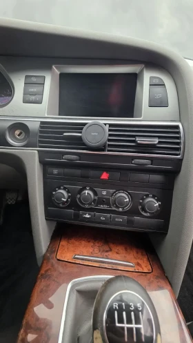 Audi A6 - 5800 € / 11343.81 лв. - 16181120 8