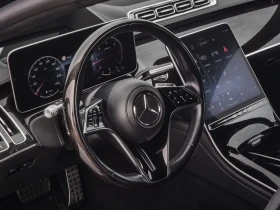 Mercedes-Benz S 400 d AMG Line - 65999 € / 129082.82 лв. - 65743666 6