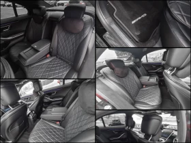 Mercedes-Benz S 400 d AMG Line - 65999 € / 129082.82 лв. - 65743666 7