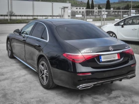 Mercedes-Benz S 400 d AMG Line - 65999 € / 129082.82 лв. - 65743666 4