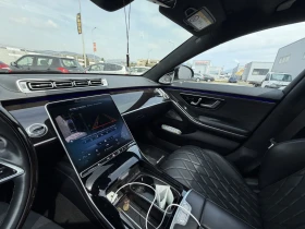 Mercedes-Benz S 400 d AMG Line - 65999 € / 129082.82 лв. - 65743666 10