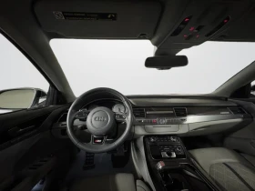 Audi S8 ОБДУХВАНЕ* ПАНОРАМА* ПОДГРЕВ*  - 27000 € / 52807.41 лв. - 52890589 12