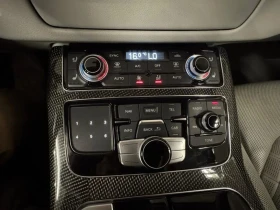 Audi S8 ОБДУХВАНЕ* ПАНОРАМА* ПОДГРЕВ*  - 27000 € / 52807.41 лв. - 52890589 17