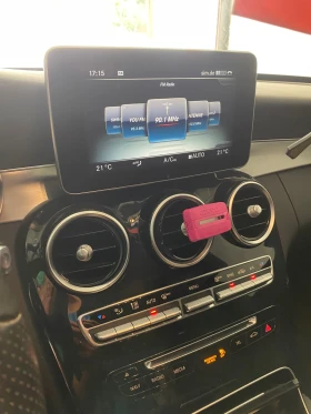 Mercedes-Benz C 250 - 20800 € / 40681.26 лв. - 55156835 14