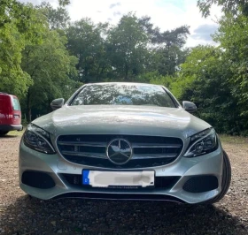 Mercedes-Benz C 250 