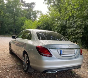 Mercedes-Benz C 250 - 20800 € / 40681.26 лв. - 55156835 17