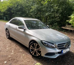 Mercedes-Benz C 250 - 20800 € / 40681.26 лв. - 55156835 5