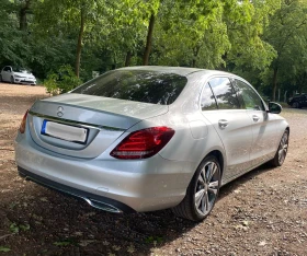 Mercedes-Benz C 250 - 20800 € / 40681.26 лв. - 55156835 3