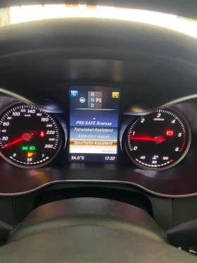 Mercedes-Benz C 250 - 20800 € / 40681.26 лв. - 55156835 12