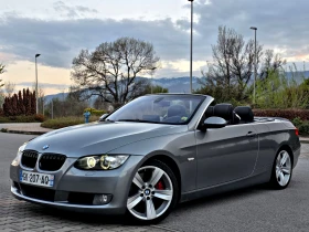 BMW 330 d M57 Cabriolet Automat 