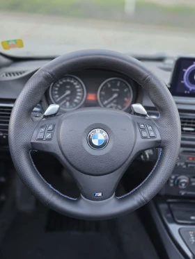 BMW 330 3.0d M57 Cabriolet Automat  - 7999 € / 15644.68 лв. - 58662515 12
