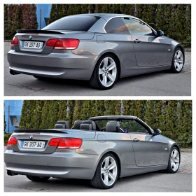BMW 330 3.0d M57 Cabriolet Automat  - 7999 € / 15644.68 лв. - 58662515 7