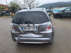 Honda Jazz 1.3 hybrid  - 3700 € / 7236.57 лв. - 75057309 8