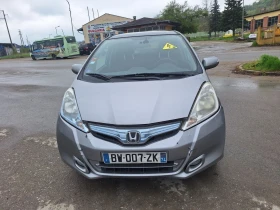 Honda Jazz 1.3 hybrid  - 3700 € / 7236.57 лв. - 75057309 7