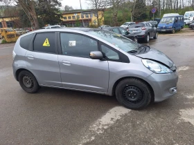 Honda Jazz 1.3 hybrid  - 3700 € / 7236.57 лв. - 75057309 5
