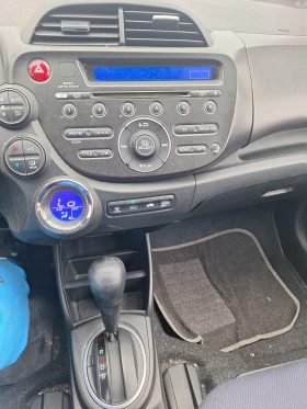 Honda Jazz 1.3 hybrid  - 3700 € / 7236.57 лв. - 75057309 10