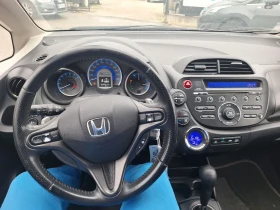 Honda Jazz 1.3 hybrid  - 3700 € / 7236.57 лв. - 75057309 12