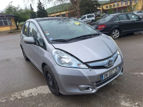 Honda Jazz 1.3 hybrid  - 3700 € / 7236.57 лв. - 75057309 6