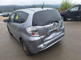Honda Jazz 1.3 hybrid  - 3700 € / 7236.57 лв. - 75057309 3