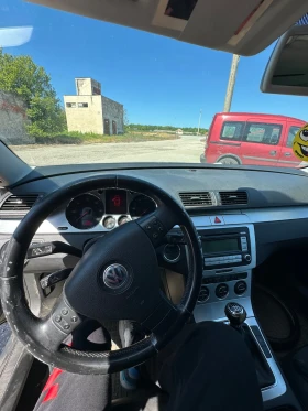 VW Passat 2.0TDI. CBAB | Mobile.bg � ����� ������ 10