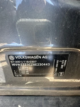 VW Passat 2.0TDI. CBAB | Mobile.bg � ����� ������ 12