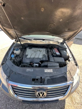 VW Passat 2.0TDI. CBAB | Mobile.bg � ����� ������ 11