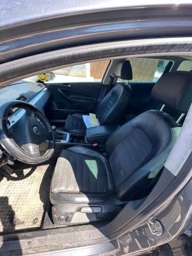VW Passat 2.0TDI. CBAB | Mobile.bg � ����� ������ 8
