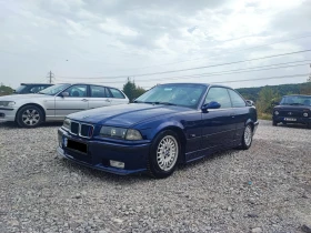 ����� �� �������� �� BMW 318 is