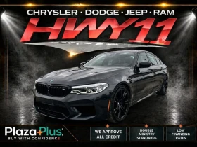 ������ BMW M5