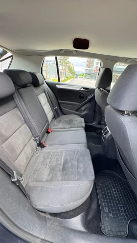 VW Golf HIGHLINE | Mobile.bg � ����� ������ 10