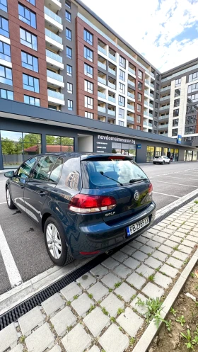 VW Golf HIGHLINE | Mobile.bg � ����� ������ 5