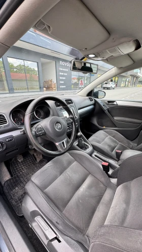 VW Golf HIGHLINE | Mobile.bg � ����� ������ 9