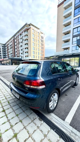 VW Golf HIGHLINE | Mobile.bg � ����� ������ 6