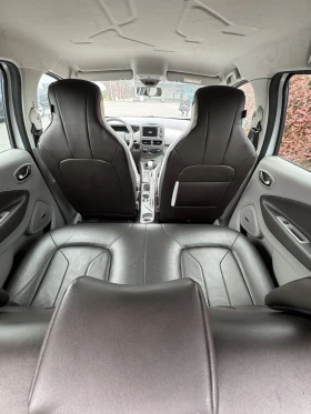 Renault Zoe 41kw* Bose edition* ������* ����� �����* ���� ���� | Mobile.bg � ����� ������ 8